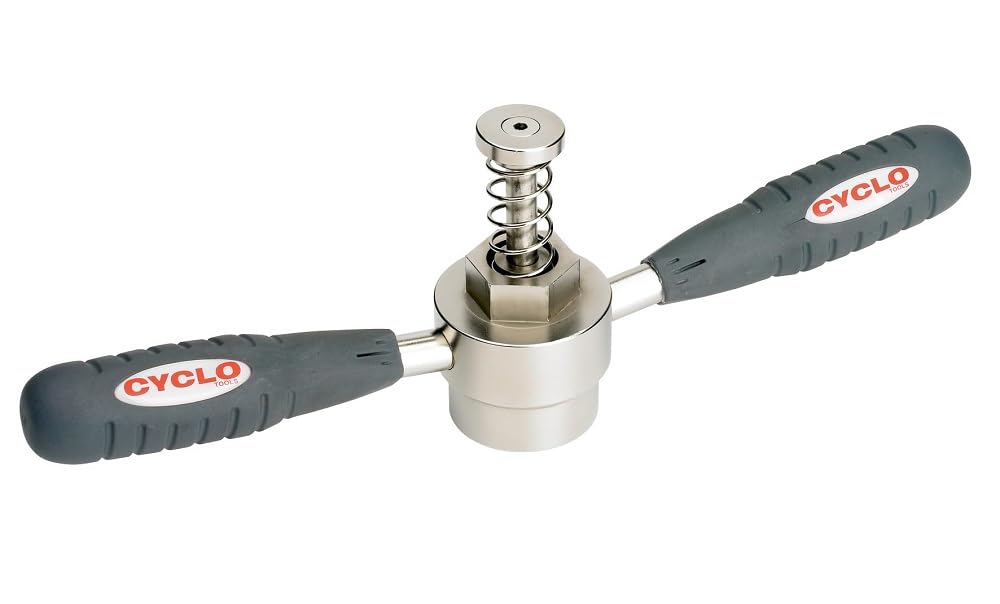 Cyclo Bottom Bracket Removal Tool — image 1