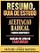 Livro Resumo & Guia De Estudo - Aceitacao Radical (Radical Acceptance) - Baseado No Livro De Tara Brach
