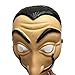 2pcs/lot Money Heist The House of Paper La Casa De Papel Dali Mask Salvador with Keychain