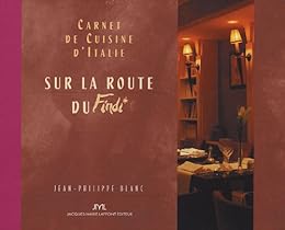 Sur la route du Findi