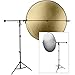 Impact Telescopic Collapsible Reflector Holder [Camera]
