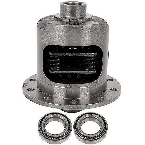 SCITOO Limited-Slip Posi Differential,8.8 Posi Unit - 28 Spline Limited-Slip Lo…