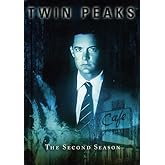 Twin Peaks: Season 2