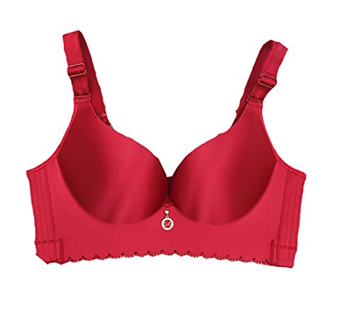 HE-Womens-Soft-Adjustable-Straps-Fashion-Sleek-Smooth-Bras