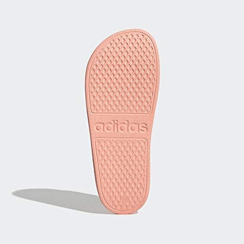 adidas adilette aqua slides pink