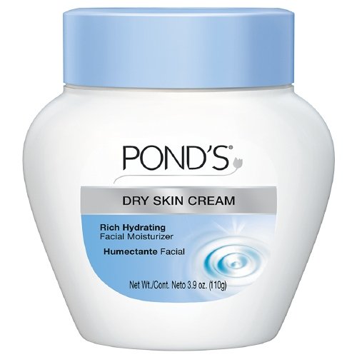 amazon ponds cream