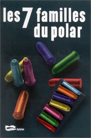 Les  7 familles du polar