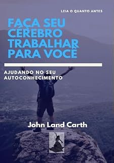 Livro Faça Seu Cérebro Trabalhar Para Você