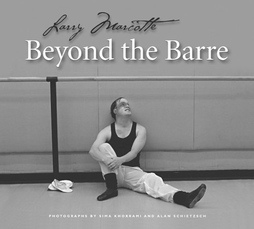 Beyond The Barre
