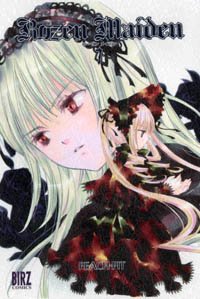 Rozen Maiden 7 バーズコミックス Peach Pit 本 通販 Amazon