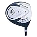 Winfield Junior Force Kids Golf Clubs Set / Ages 9-12 Blue / Right-Hand / with Free Golf Towel