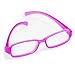 ebuddy 3pc Include Pink Yellow Blue Color Doll Eye Glasses for 18 inch Girl Doll Most 18
