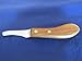 Anvil Brand The Knife Regular Right Hand Hoof Knife