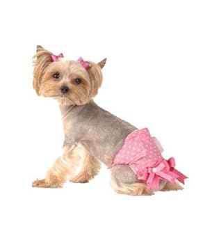 max's closet dog diapers