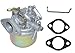 New Carburetor For Club Car DS Golf Cart 1984-1991 341CC Kawasaki Engine Carb primary