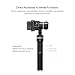Feiyu Tech G5 3-Axis Gimbal Stabilizer for GoPro Hero Series Session Action Camera Handheld Gimbal Tripod Splash-Proof