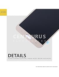 Para Samsung Galaxy J7 Neo 2017 j701 j701 m NXT 2017 j701 °F Core j701 2017 5.5" nuevo visualización LCD digitalizador de visualización táctil