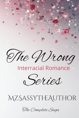 The Wrong Series: The Complete Saga en promo sur Amazon