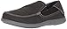 crocs Men's Santa Cruz 2 Luxe M Slip-On Loafer
