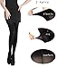 MANZI Women's 2-6 Pairs Opaque Control-Top Tights 70 Denier