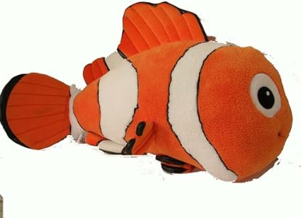 nemo doll