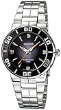 Casio Analog Womens Watch LTD2000D-1A