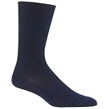 Simcan Men's / Women's Casual Comfort Mid-Calf Socks