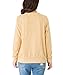 More4moms Cotton Nursing Sweatshirt Maternity Nursing Tops Cute Nursing Sweaters