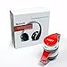 HB-BT513-headphone (NFC-513-red)