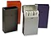 100's Sized Flip Top Cigarette Case (For 100's Only) (Assorted) #CH33