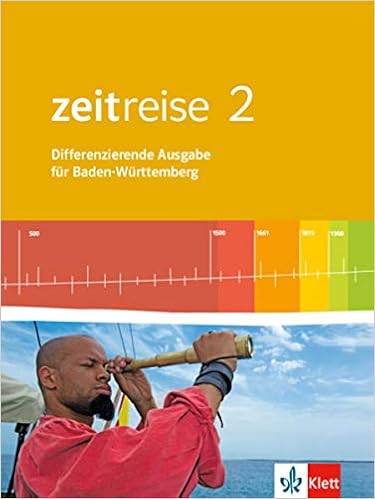 Zeitreise 2. Differenzierende Ausgabe