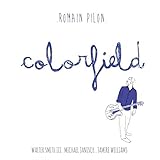 COLORFIELD (DIGIPAK)                               image