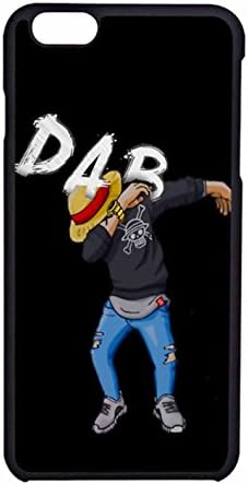 Dab luffy dabbin For Iphone 6 - Iphone 6s Case