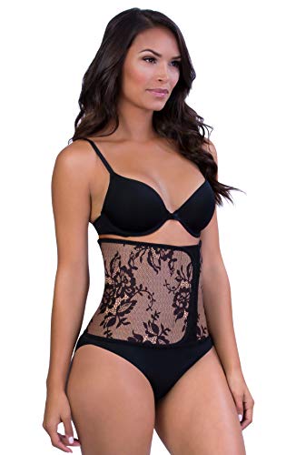 Belly Bandit - Couture Postpartum Belly Wrap - Small