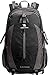 CAMEL CROWN 50L Waterproof Hiking Backpack Travel Daypack Backpacks for Outdoor Camping Trekking Backpacking