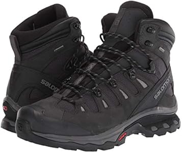 salomon quest 4d 3 gtx mens waterproof walking boots