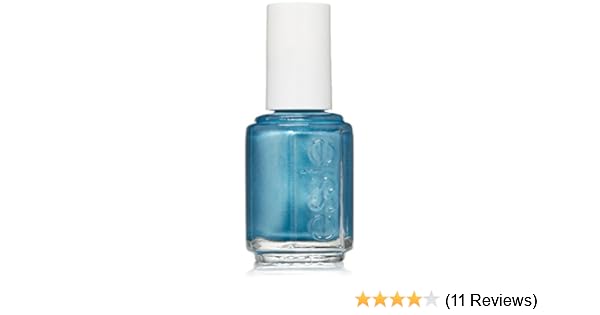 Amazon Com Essie Nail Color Beach Bum Blu Blues 0 46 Fl Oz