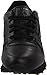 Reebok Women's Classic Leather Shoe,Black/Black/Black,7 M US