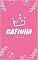 Livro Gatinha
