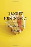 Islands in the Stream by Hemingway, Ernest Published by Scribner Older edition (1997) Paperback