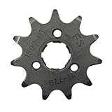 11 Tooth Front Steel Sprocket 11T Honda ATC200 1981 1982 1983 3-Wheeler