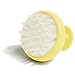 Vanity Planet Groove Rejuvenating Scalp Massager, Hello Yellow