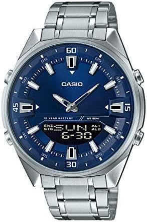 casio amw 830d