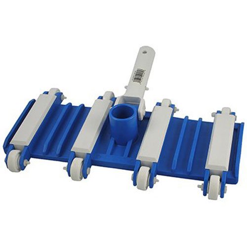 JED Pool Tools 30-162 Concrete Pool Vacuum