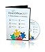 Office Suite 2017 Home Student and Business by Apache OpenOfficeTM for PC Microsoft Windows 10, 8.1 8 7 Vista XP 32 64bit| Alternative to Microsoft Office | Compatible with Word, Excel and PowerPoint