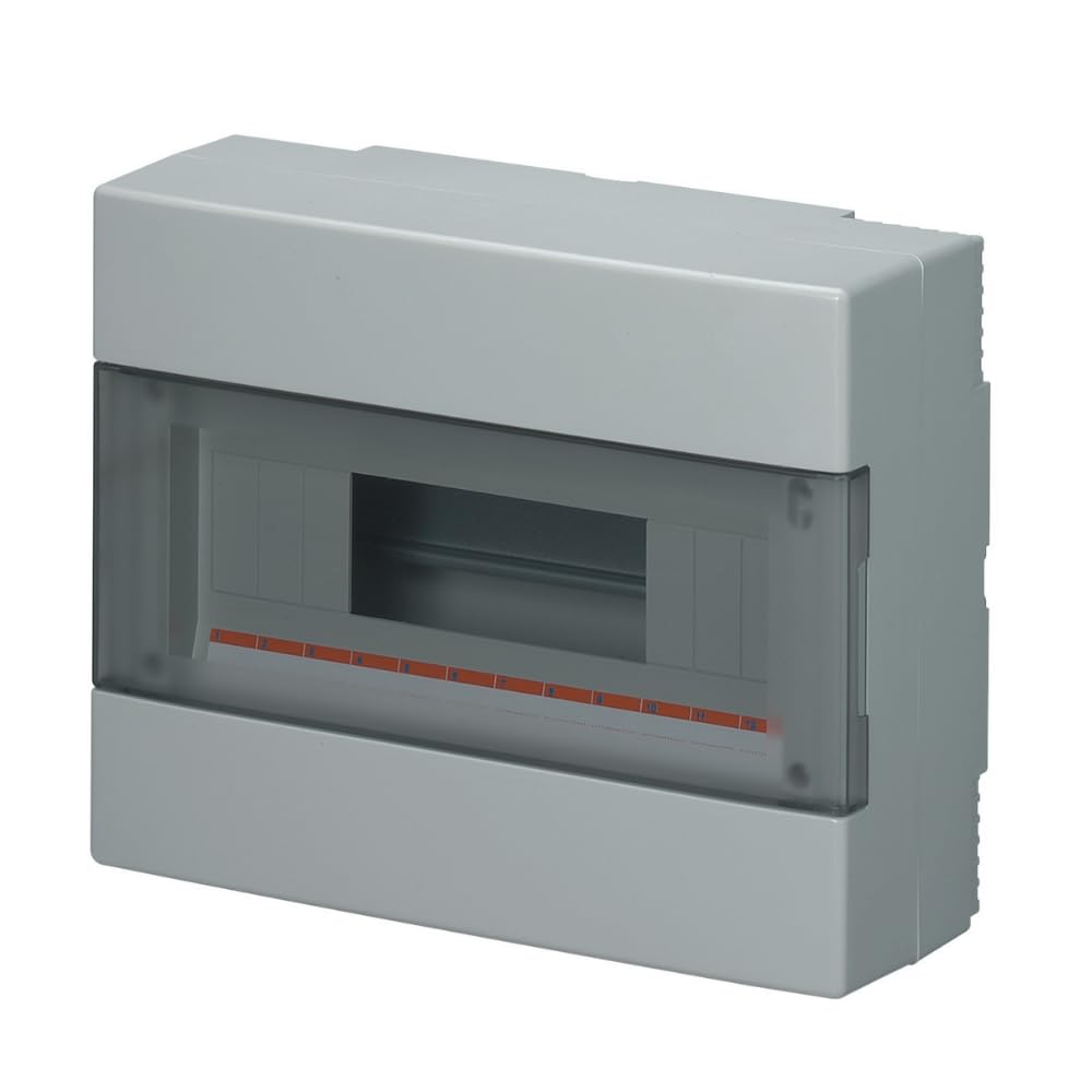 ELETTROCANALI 60012 electrical enclosure wall