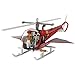 Hallmark 2995QXI3065 Warner Bros. Batman Helicopter Keepsake Christmas Ornaments
