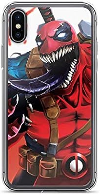 venompool with phone