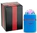 ION Party Starter Portable Bluetooth Speaker With Built-In Light Show - Blue with Gift Packaging primary