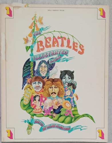 The Beatles: An Illustrated Record: Roy Carr, Tony Tyler